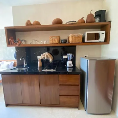 Room In Studio